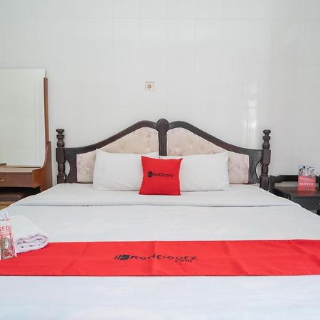 Reddoorz Plus Near Danau Batur Kintamani المظهر الخارجي الصورة