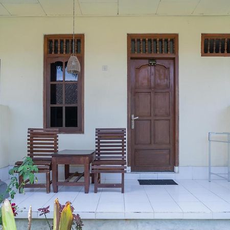 Reddoorz Plus Near Danau Batur Kintamani المظهر الخارجي الصورة