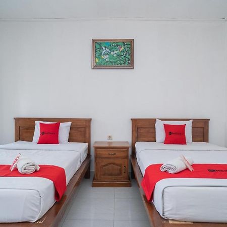 Reddoorz Plus Near Danau Batur Kintamani المظهر الخارجي الصورة