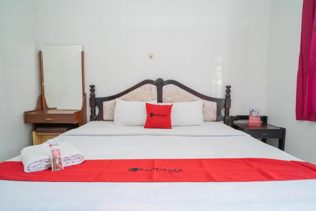 Reddoorz Plus Near Danau Batur Kintamani المظهر الخارجي الصورة