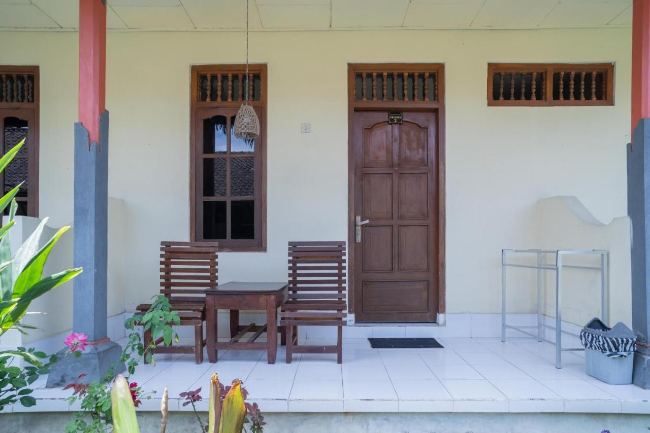 Reddoorz Plus Near Danau Batur Kintamani المظهر الخارجي الصورة