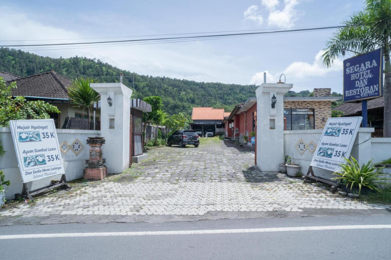 Reddoorz Plus Near Danau Batur Kintamani المظهر الخارجي الصورة