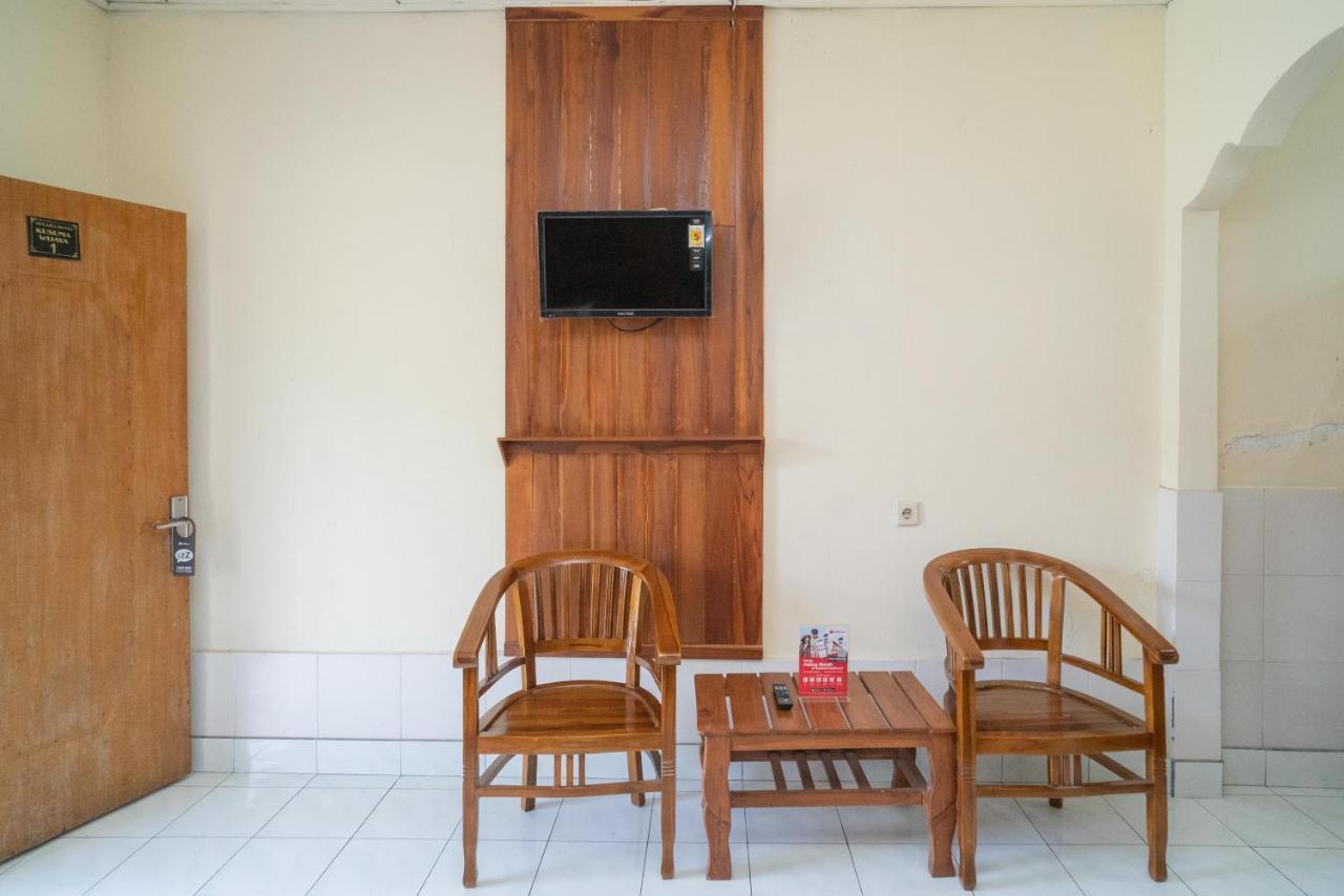 Reddoorz Plus Near Danau Batur Kintamani المظهر الخارجي الصورة