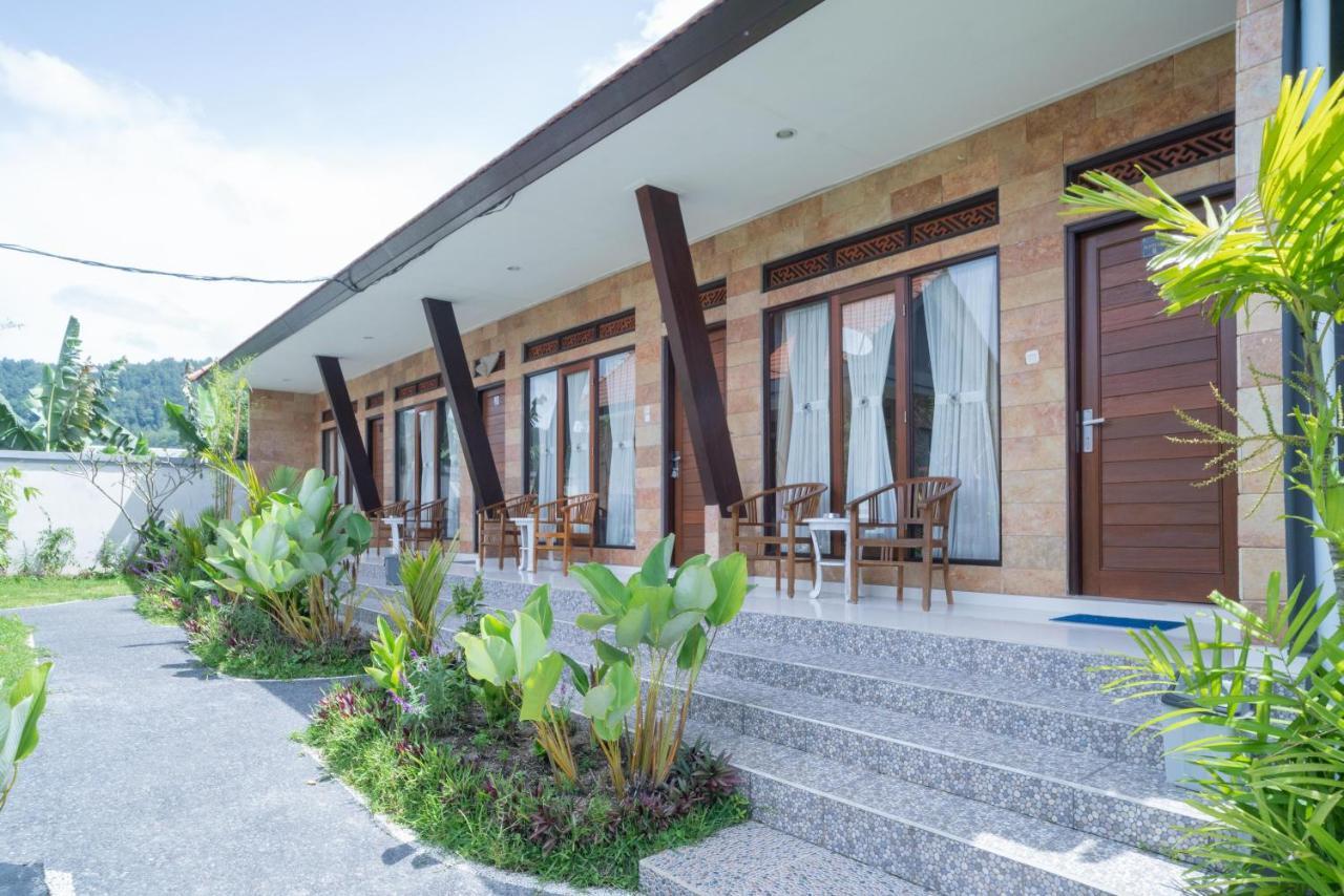 Reddoorz Plus Near Danau Batur Kintamani المظهر الخارجي الصورة