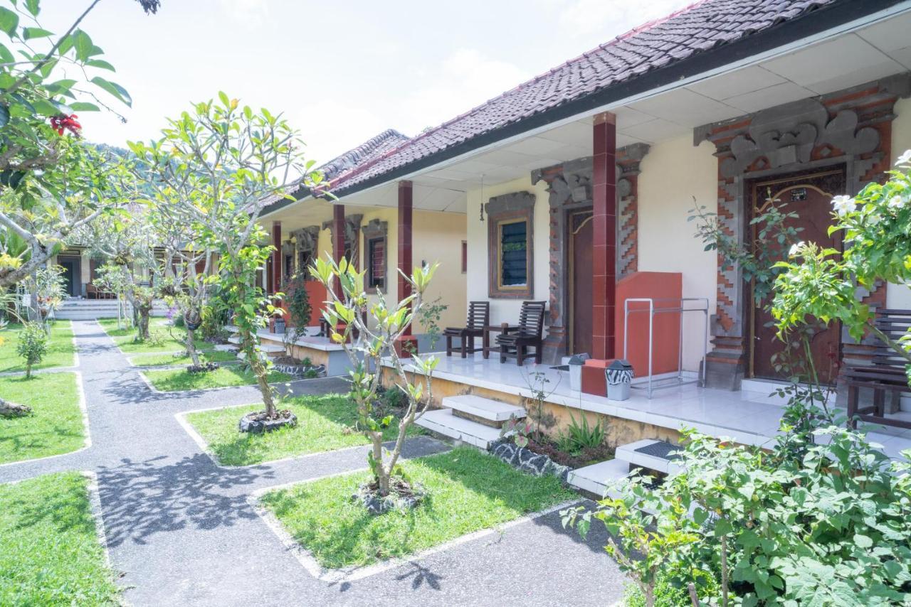Reddoorz Plus Near Danau Batur Kintamani المظهر الخارجي الصورة