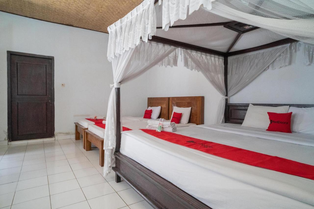 Reddoorz Plus Near Danau Batur Kintamani المظهر الخارجي الصورة