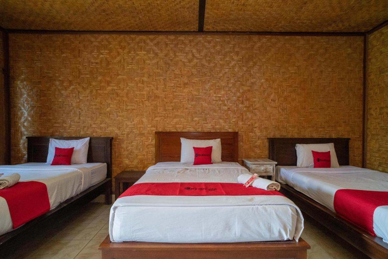Reddoorz Plus Near Danau Batur Kintamani المظهر الخارجي الصورة