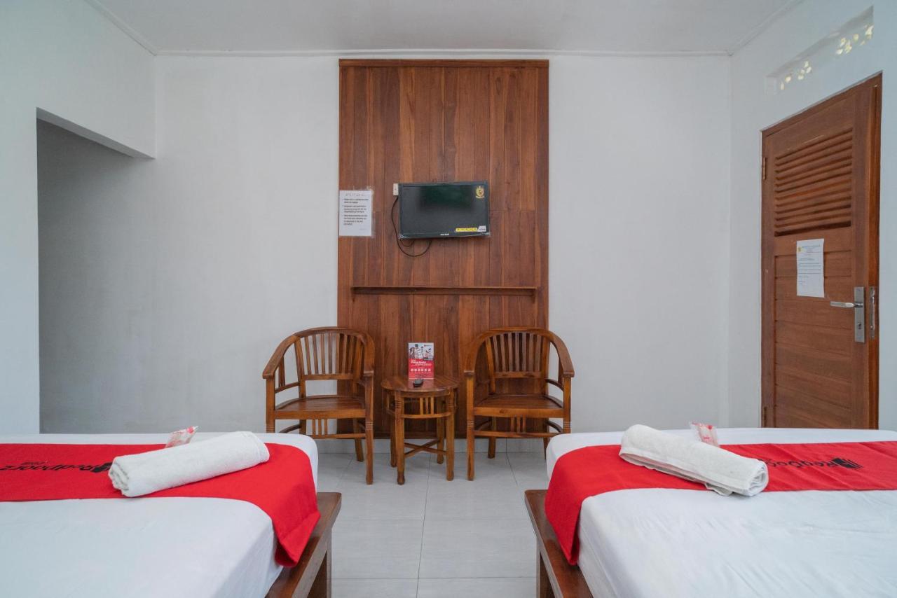 Reddoorz Plus Near Danau Batur Kintamani المظهر الخارجي الصورة