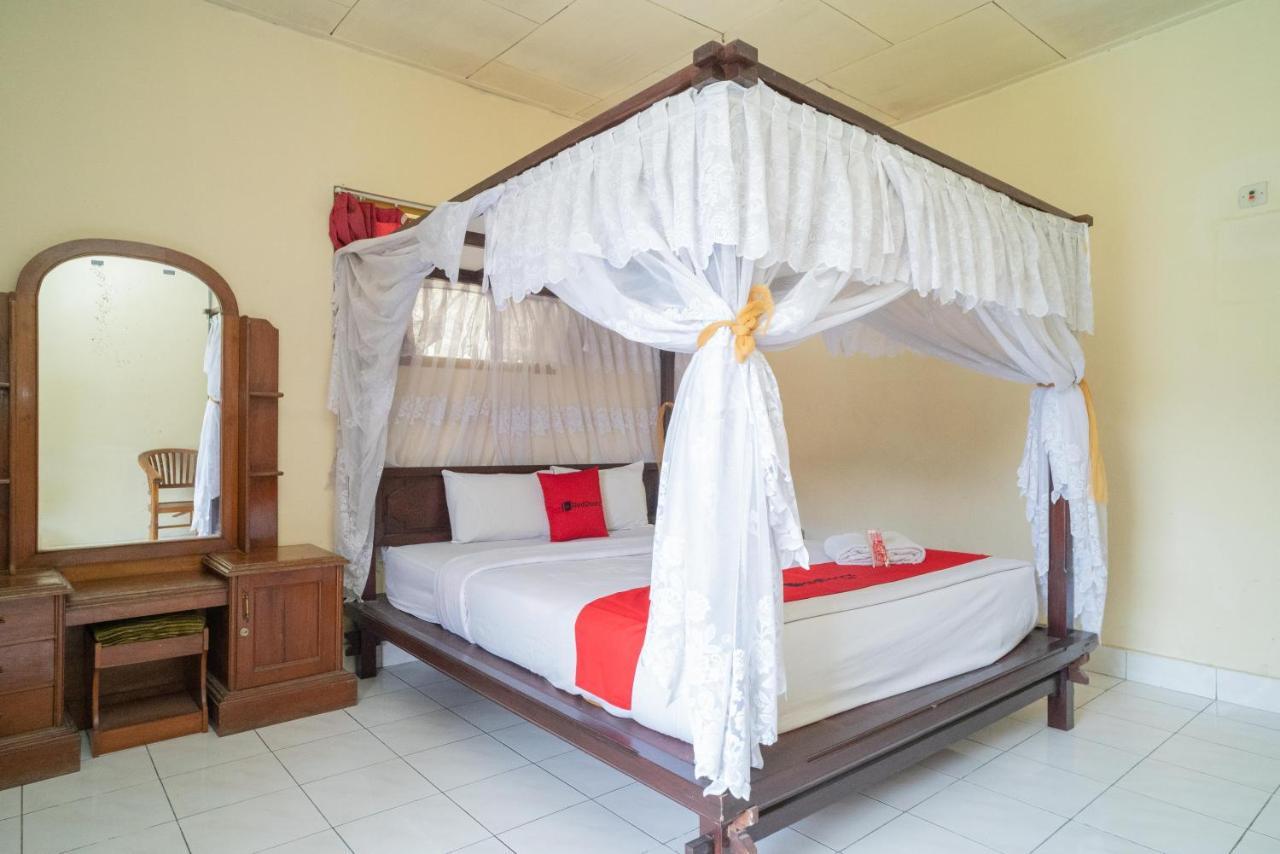 Reddoorz Plus Near Danau Batur Kintamani المظهر الخارجي الصورة