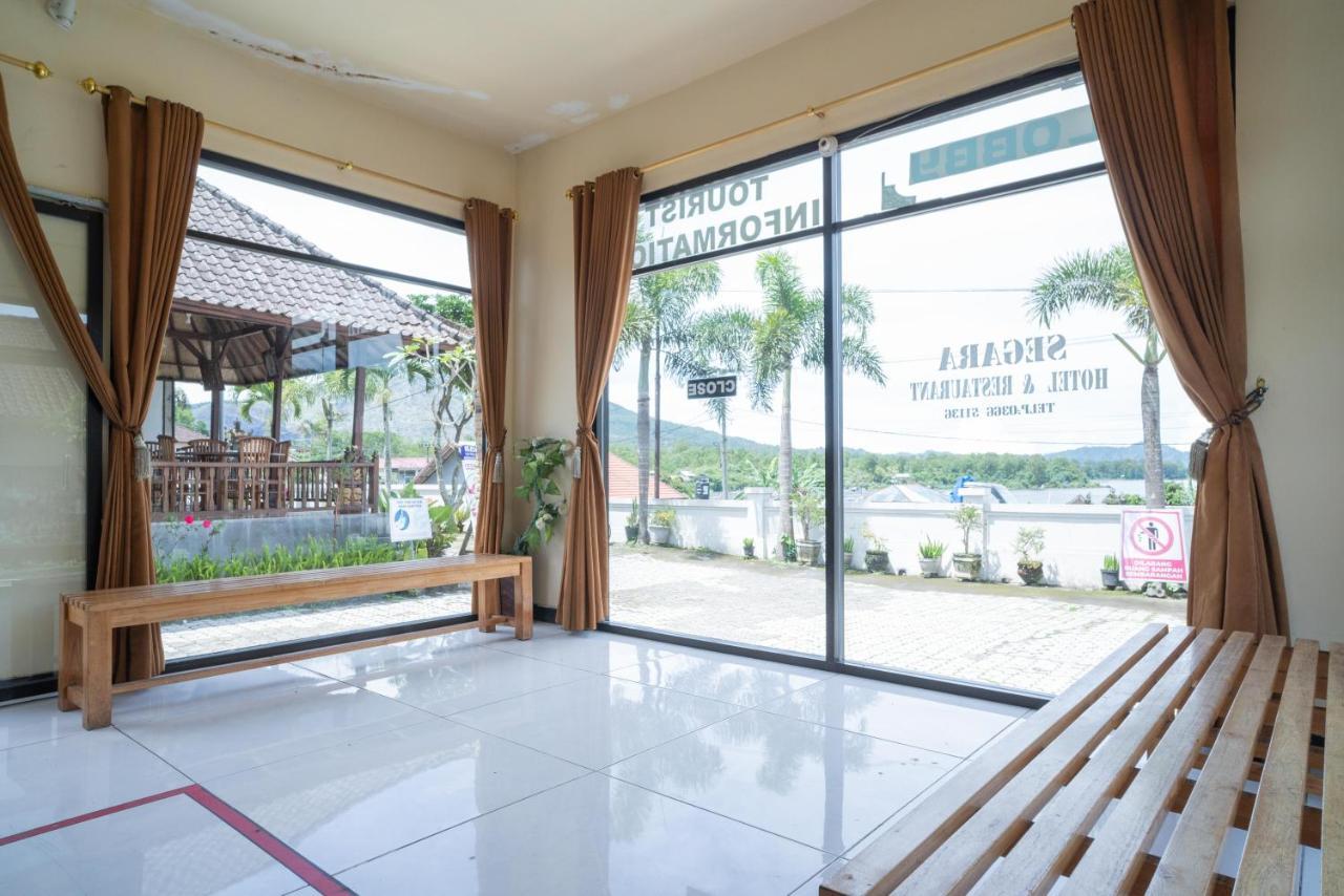 Reddoorz Plus Near Danau Batur Kintamani المظهر الخارجي الصورة