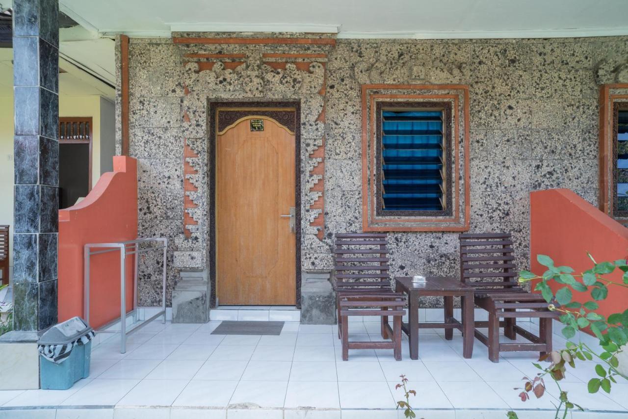 Reddoorz Plus Near Danau Batur Kintamani المظهر الخارجي الصورة
