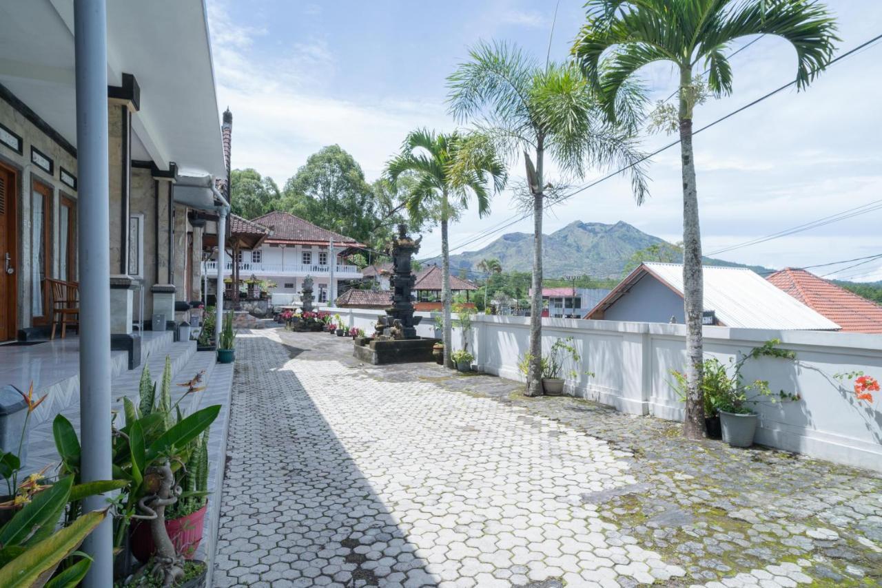 Reddoorz Plus Near Danau Batur Kintamani المظهر الخارجي الصورة