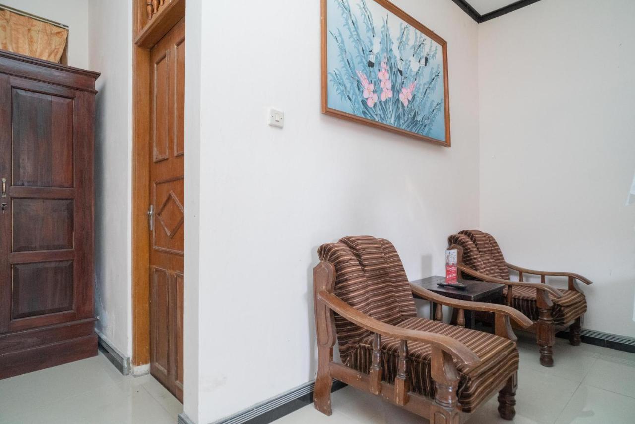 Reddoorz Plus Near Danau Batur Kintamani المظهر الخارجي الصورة