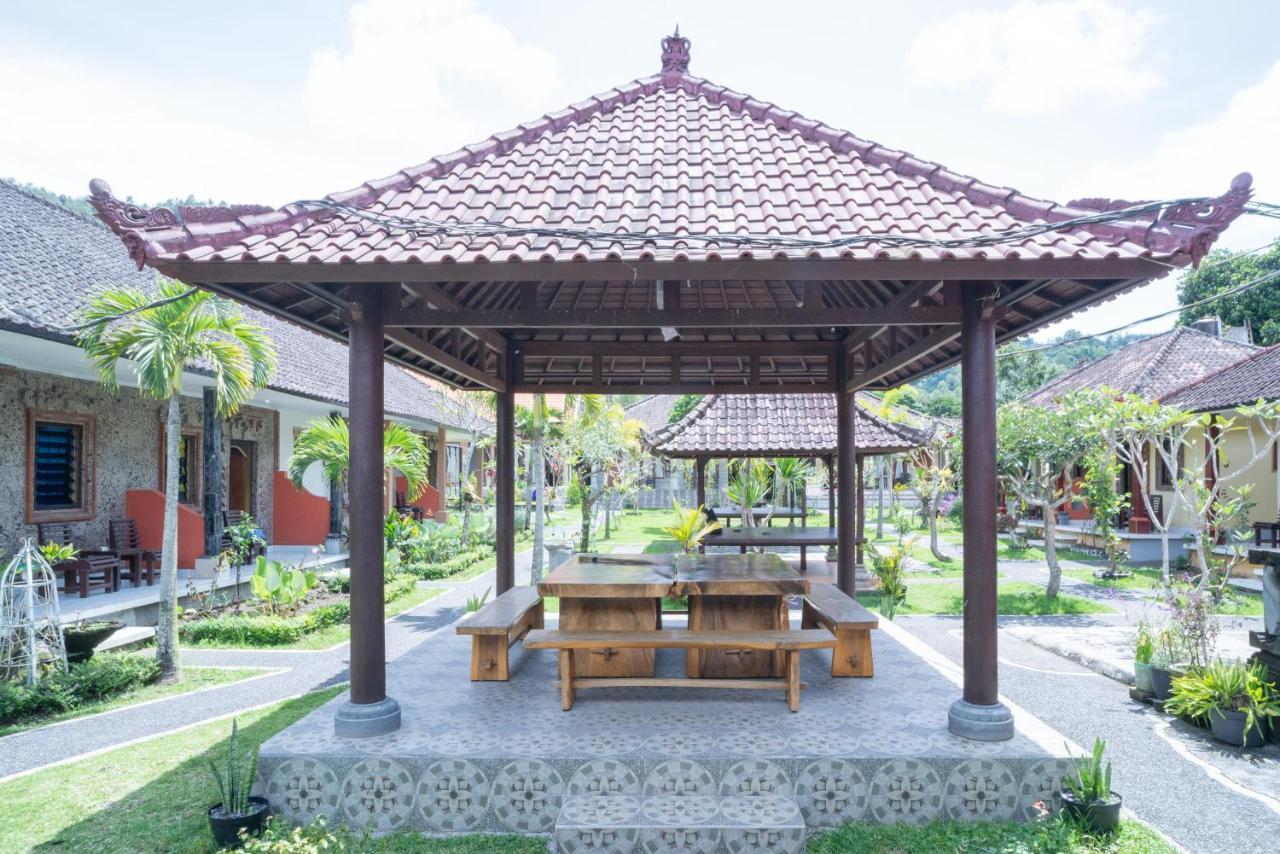 Reddoorz Plus Near Danau Batur Kintamani المظهر الخارجي الصورة