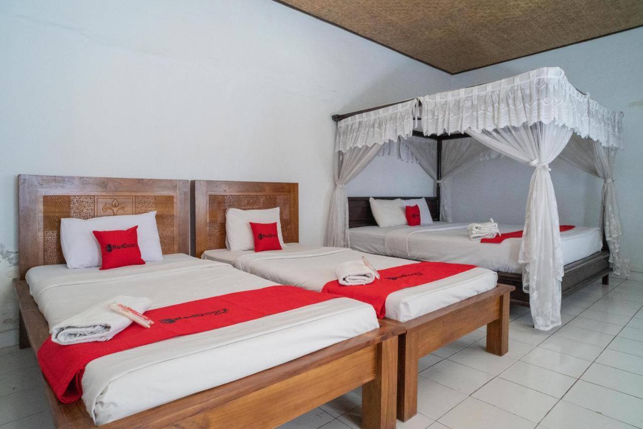 Reddoorz Plus Near Danau Batur Kintamani المظهر الخارجي الصورة