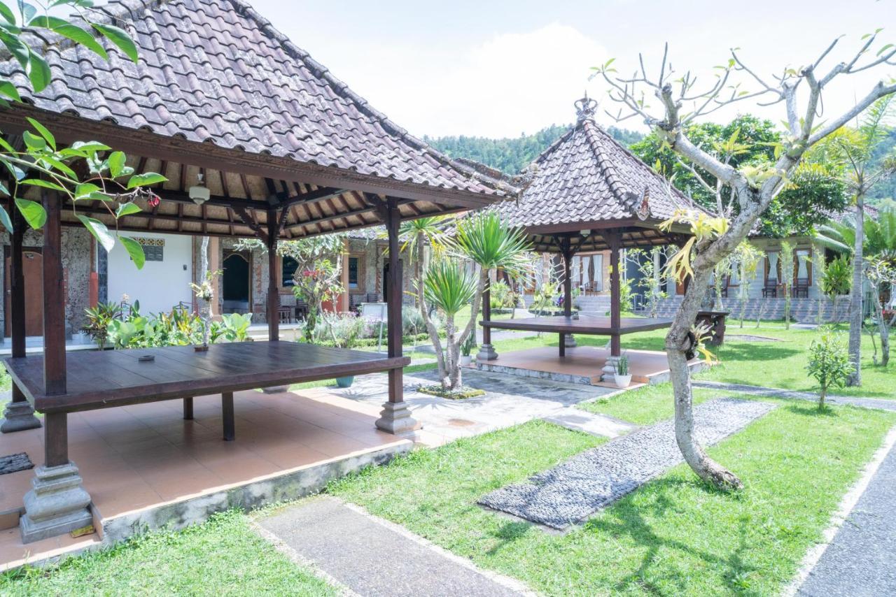Reddoorz Plus Near Danau Batur Kintamani المظهر الخارجي الصورة