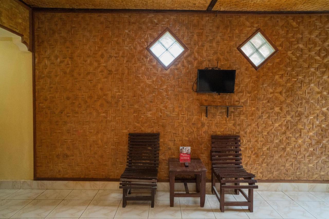Reddoorz Plus Near Danau Batur Kintamani المظهر الخارجي الصورة