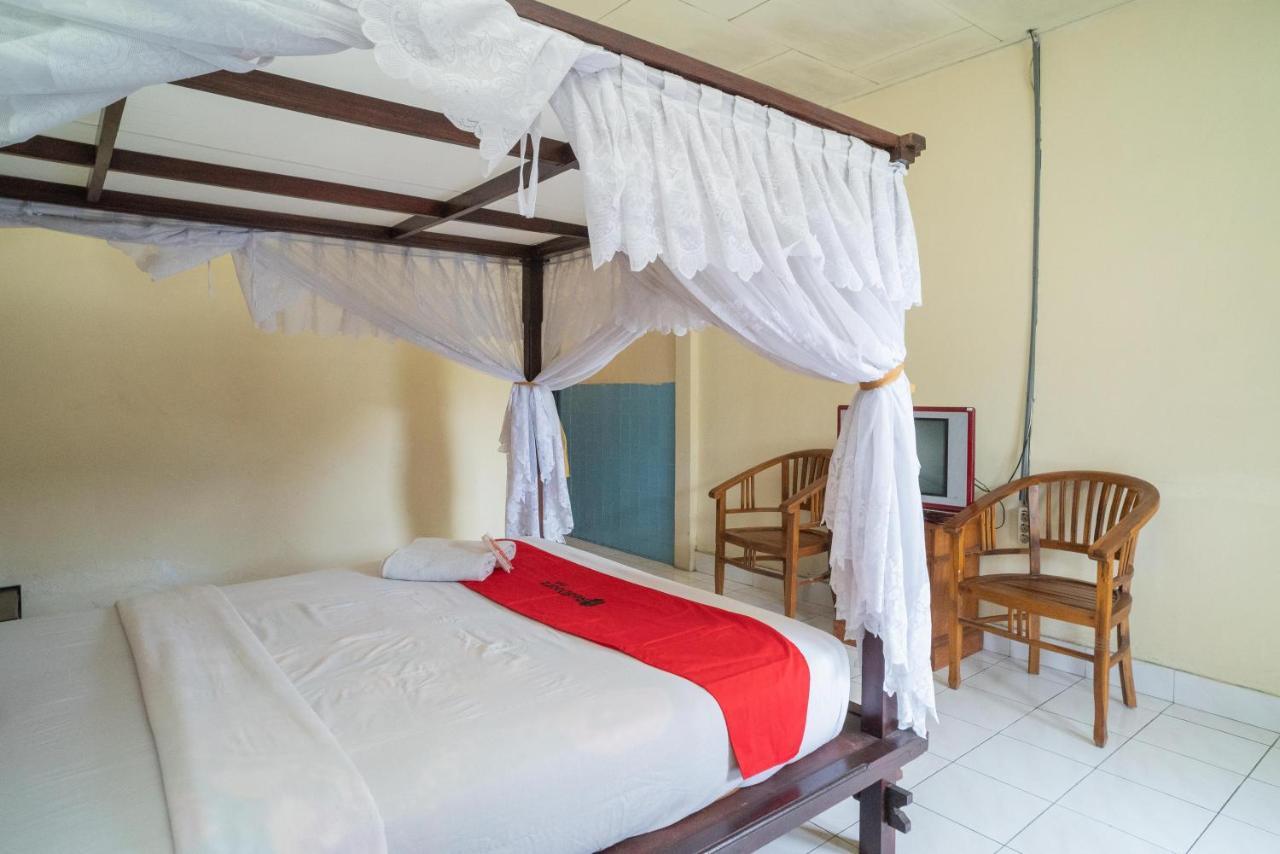 Reddoorz Plus Near Danau Batur Kintamani المظهر الخارجي الصورة
