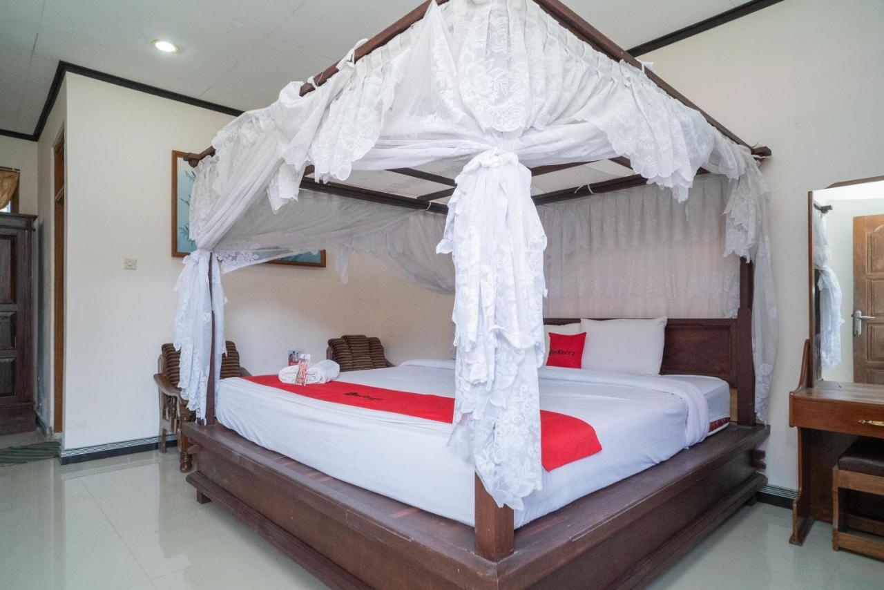 Reddoorz Plus Near Danau Batur Kintamani المظهر الخارجي الصورة