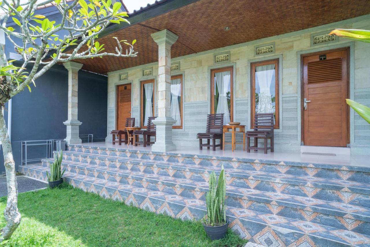 Reddoorz Plus Near Danau Batur Kintamani المظهر الخارجي الصورة