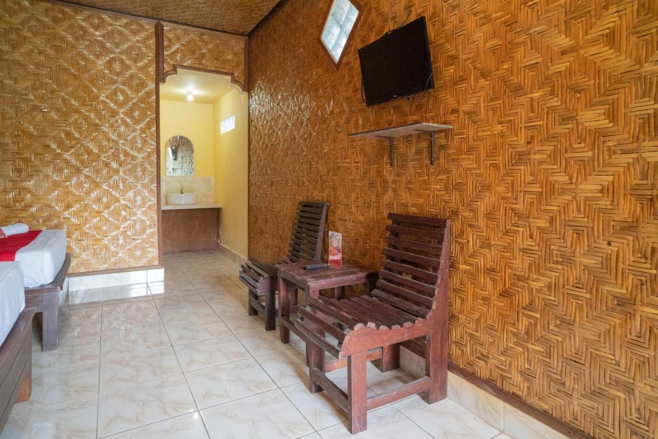 Reddoorz Plus Near Danau Batur Kintamani المظهر الخارجي الصورة
