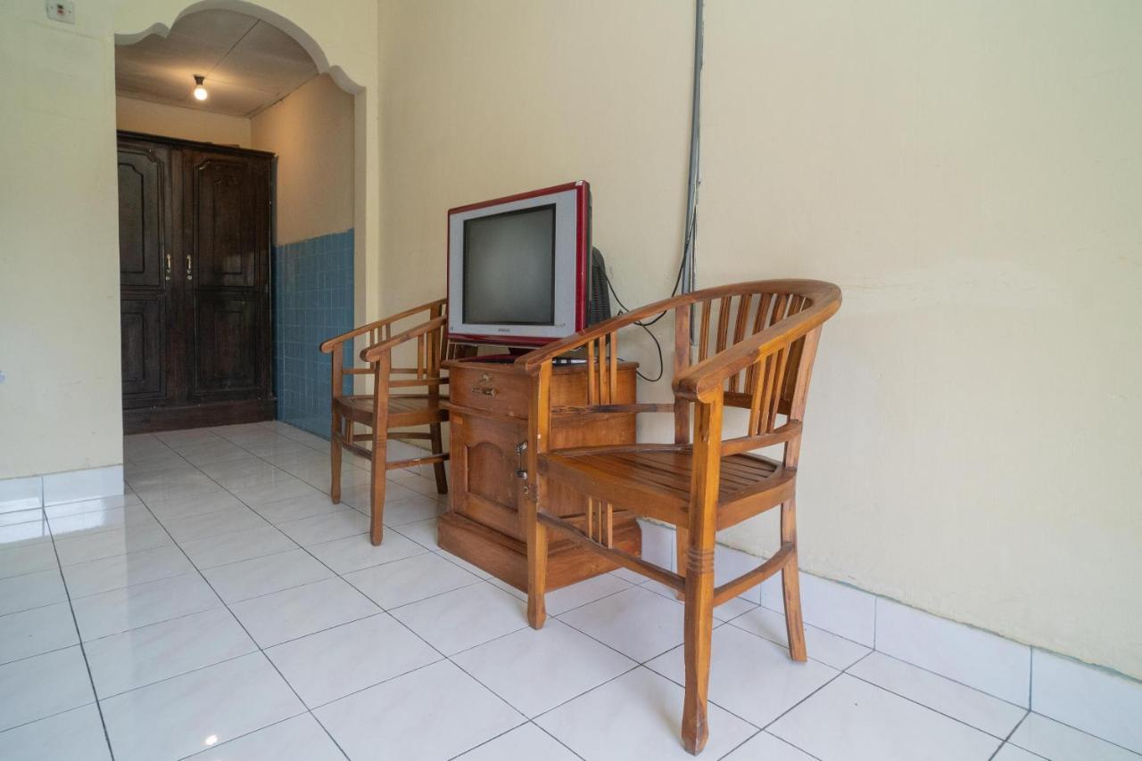 Reddoorz Plus Near Danau Batur Kintamani المظهر الخارجي الصورة