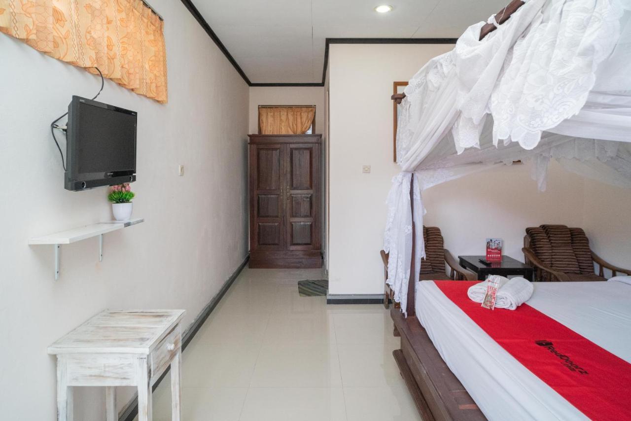 Reddoorz Plus Near Danau Batur Kintamani المظهر الخارجي الصورة