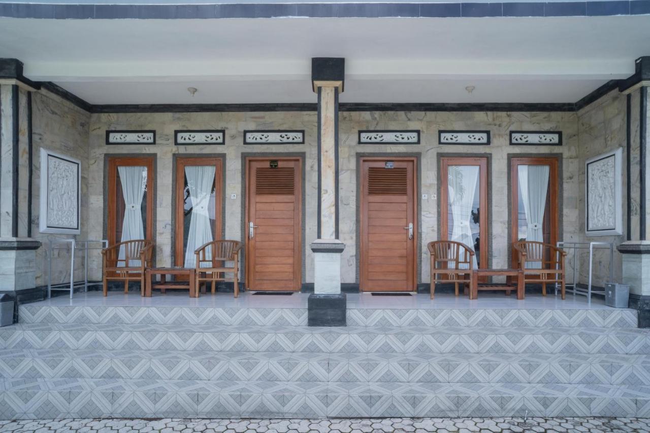 Reddoorz Plus Near Danau Batur Kintamani المظهر الخارجي الصورة