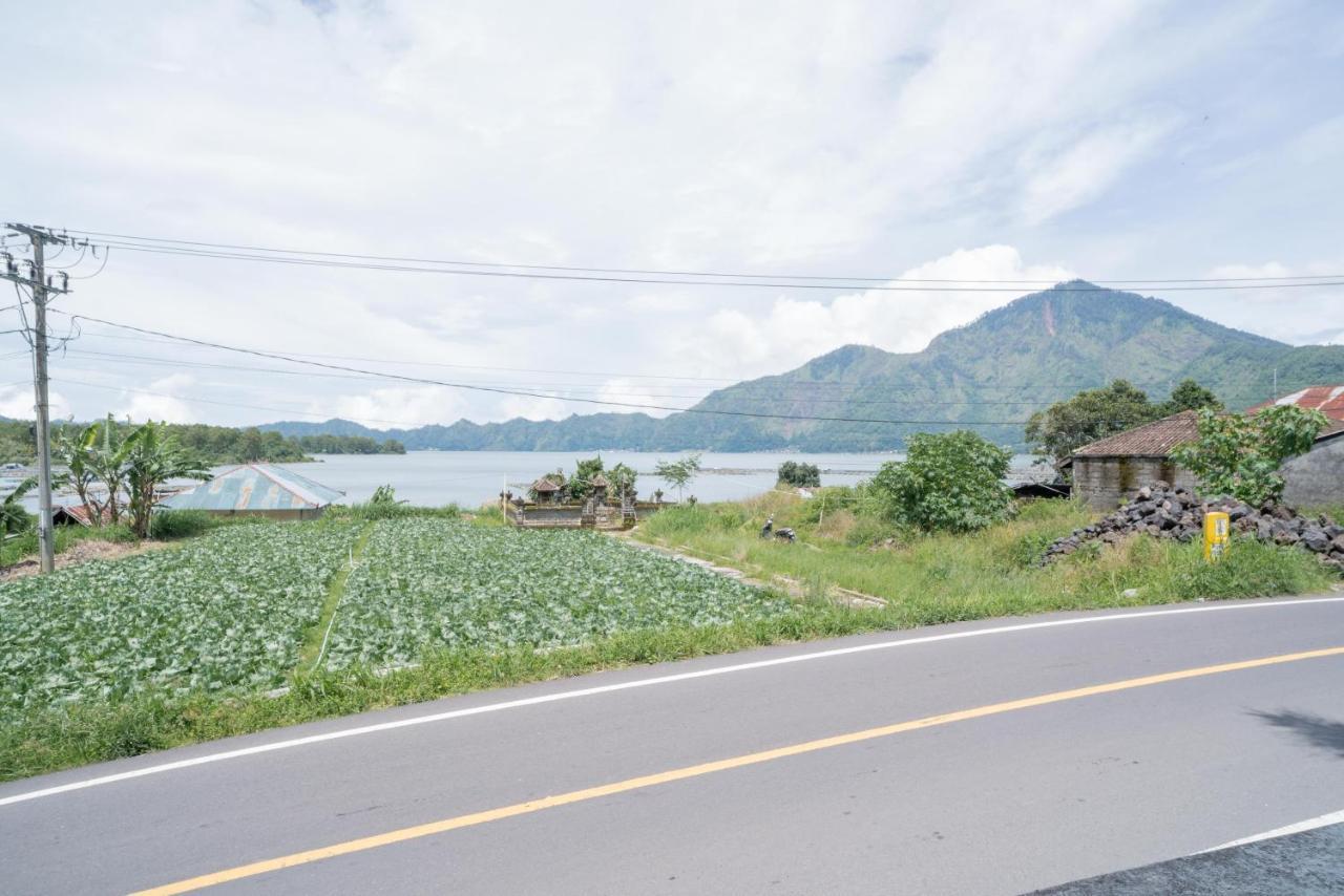 Reddoorz Plus Near Danau Batur Kintamani المظهر الخارجي الصورة