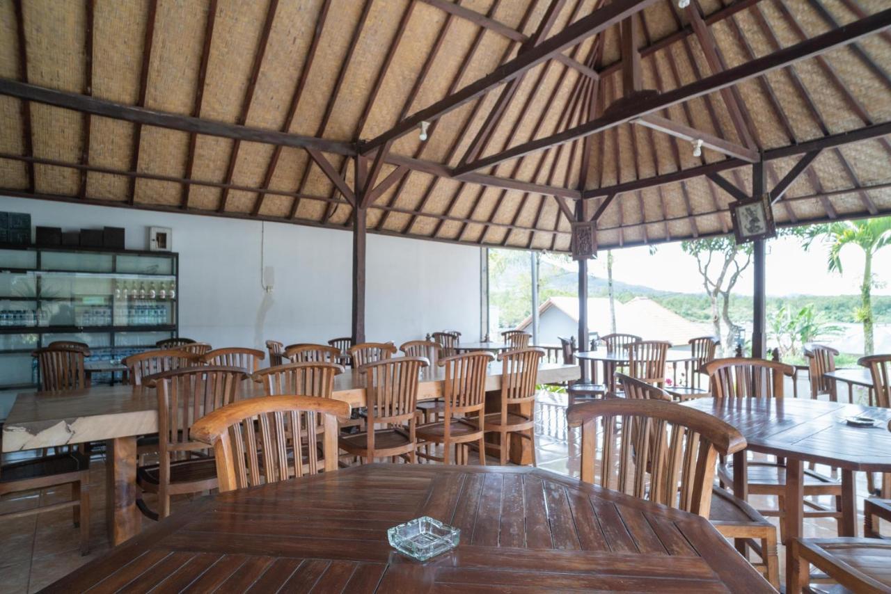 Reddoorz Plus Near Danau Batur Kintamani المظهر الخارجي الصورة