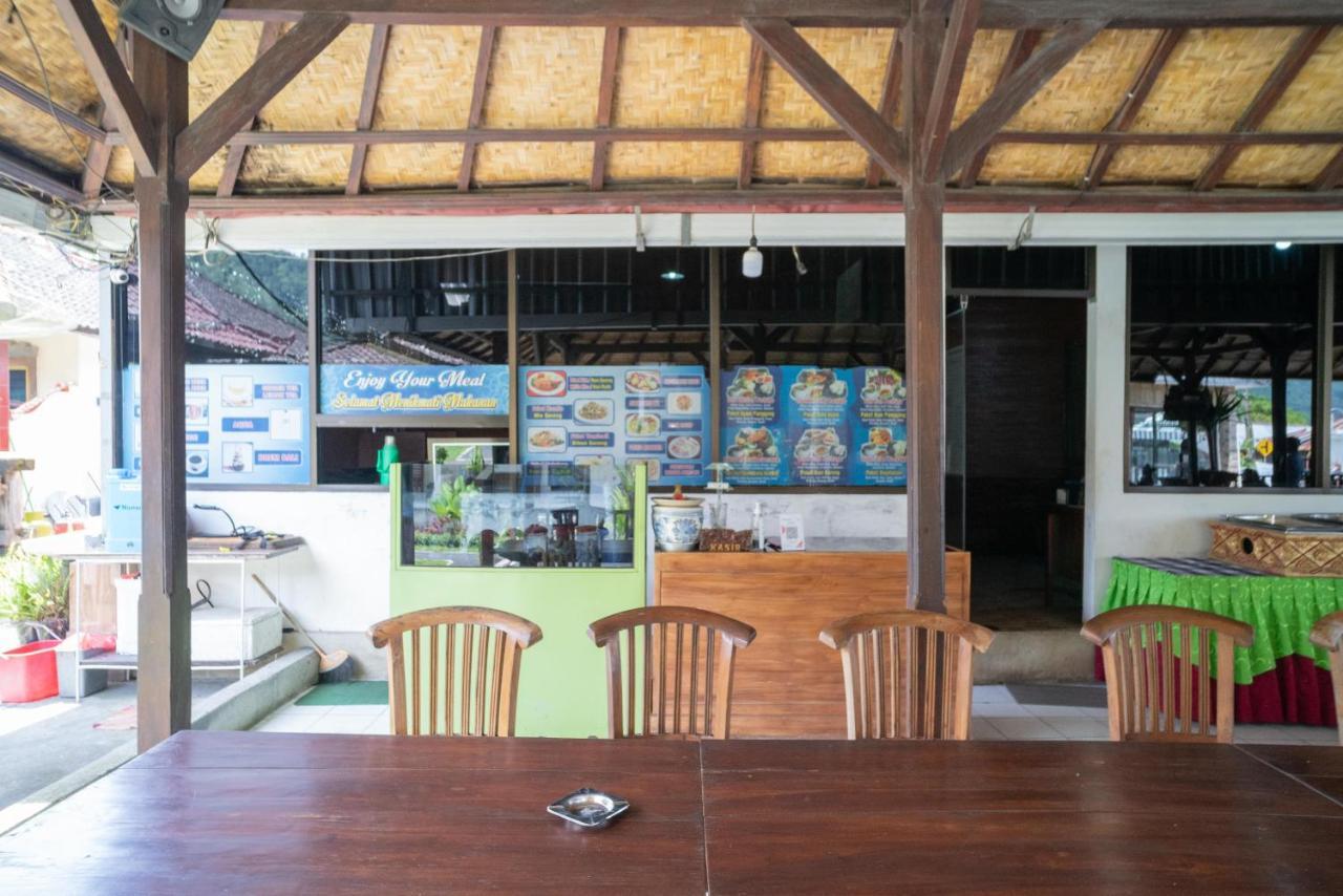 Reddoorz Plus Near Danau Batur Kintamani المظهر الخارجي الصورة