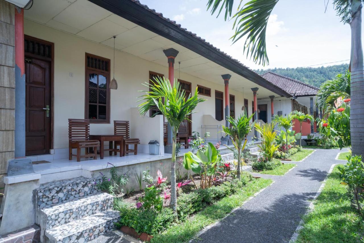 Reddoorz Plus Near Danau Batur Kintamani المظهر الخارجي الصورة