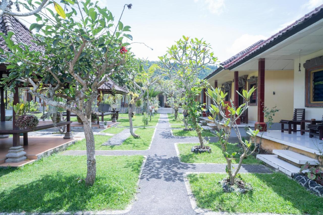 Reddoorz Plus Near Danau Batur Kintamani المظهر الخارجي الصورة