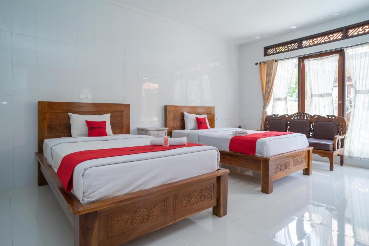 Reddoorz Plus Near Danau Batur Kintamani المظهر الخارجي الصورة
