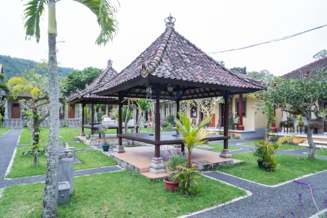 Reddoorz Plus Near Danau Batur Kintamani المظهر الخارجي الصورة