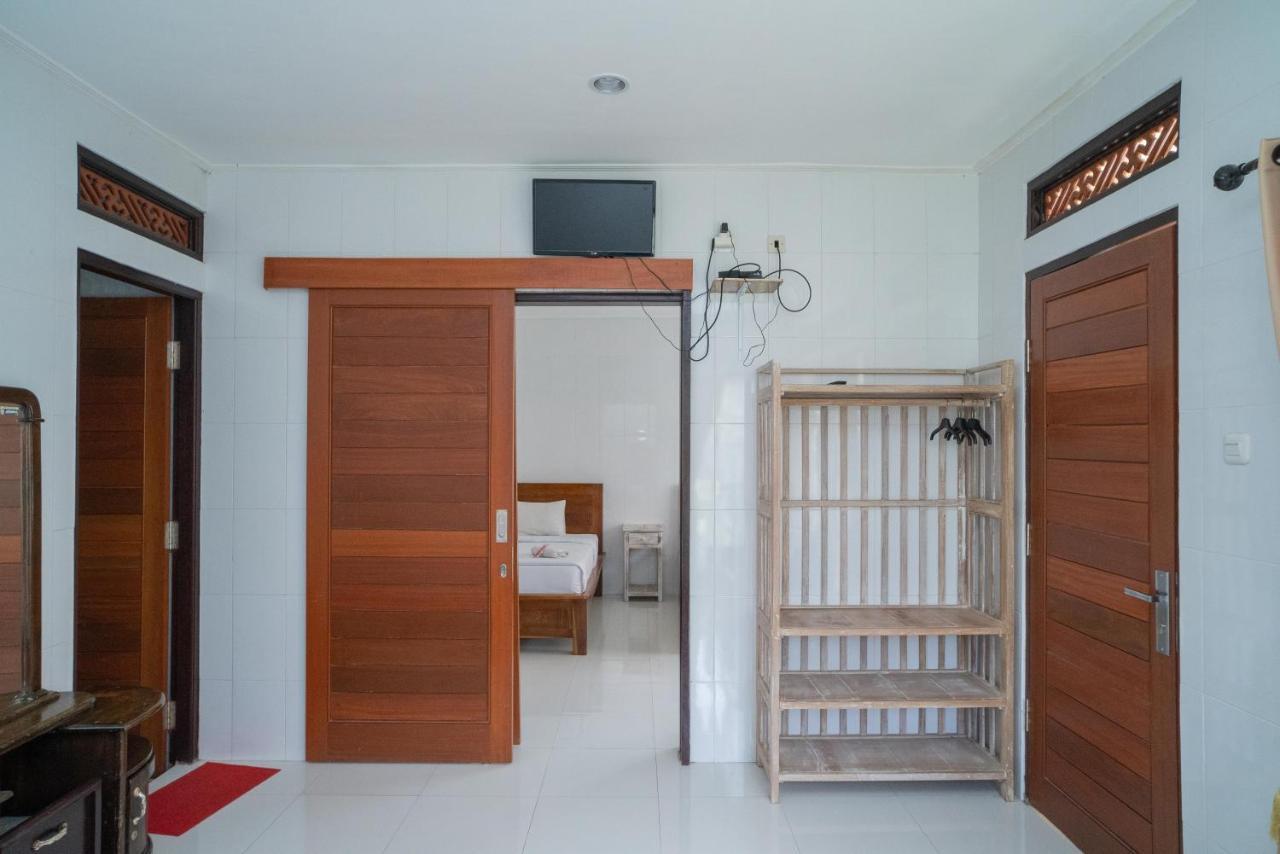 Reddoorz Plus Near Danau Batur Kintamani المظهر الخارجي الصورة