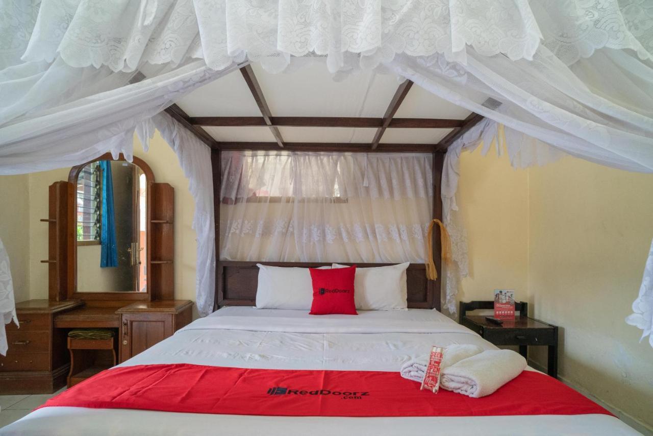 Reddoorz Plus Near Danau Batur Kintamani المظهر الخارجي الصورة