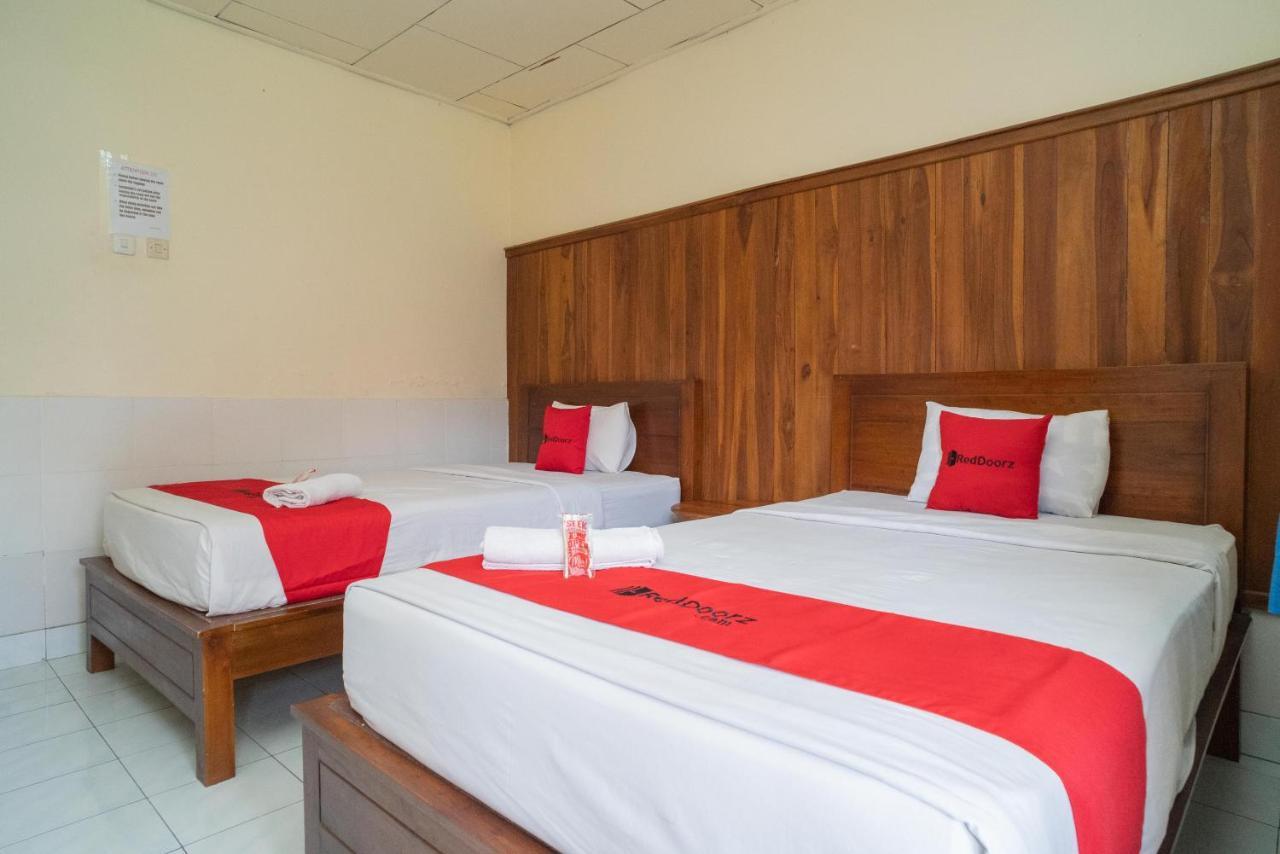 Reddoorz Plus Near Danau Batur Kintamani المظهر الخارجي الصورة