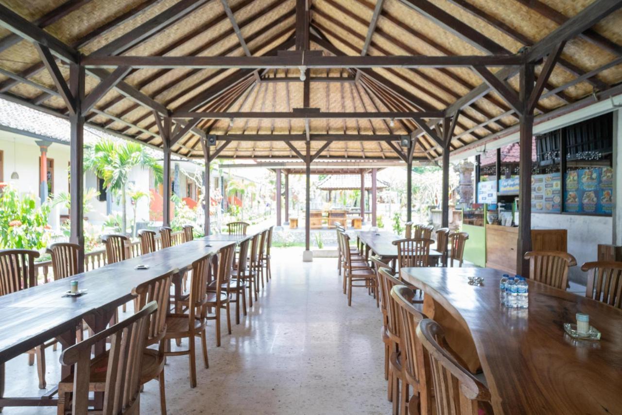 Reddoorz Plus Near Danau Batur Kintamani المظهر الخارجي الصورة