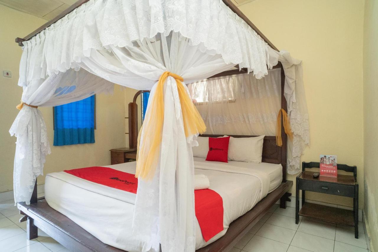 Reddoorz Plus Near Danau Batur Kintamani المظهر الخارجي الصورة