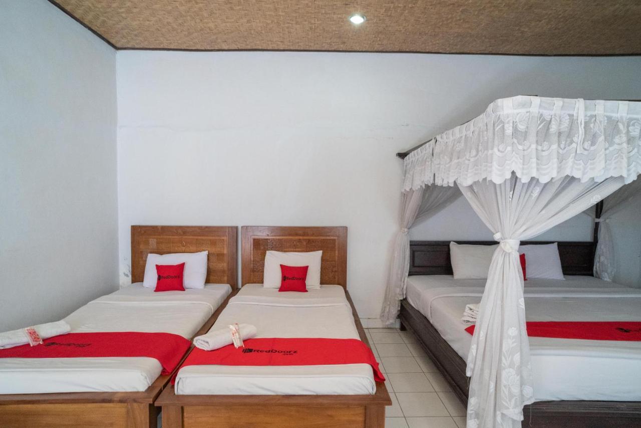 Reddoorz Plus Near Danau Batur Kintamani المظهر الخارجي الصورة