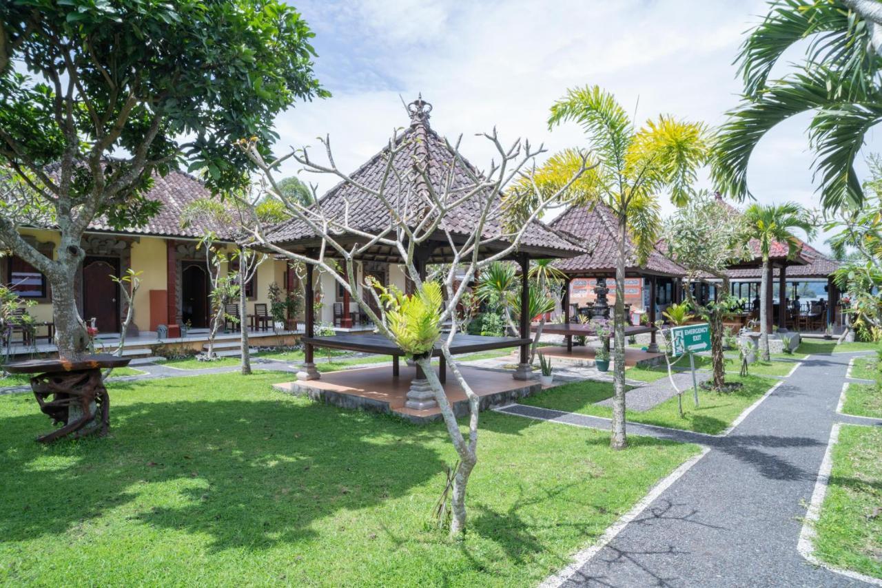 Reddoorz Plus Near Danau Batur Kintamani المظهر الخارجي الصورة