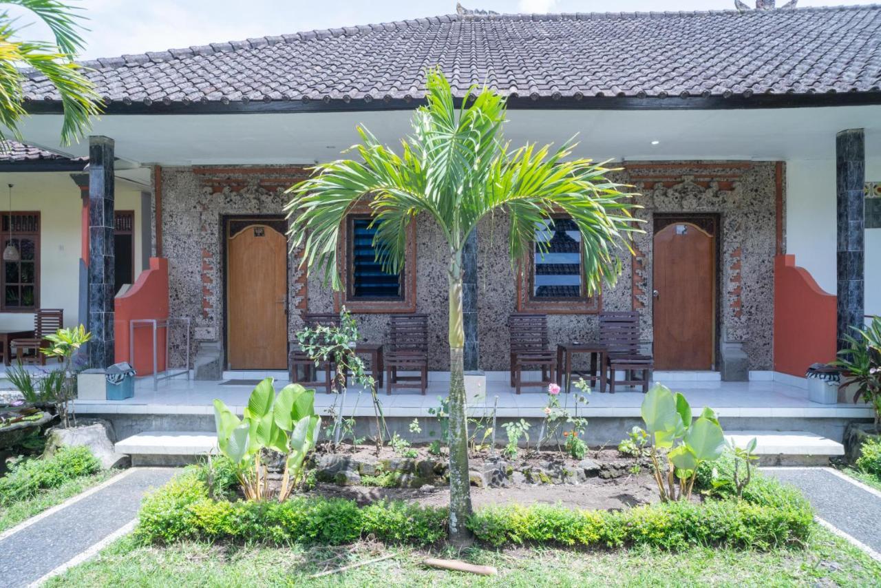 Reddoorz Plus Near Danau Batur Kintamani المظهر الخارجي الصورة