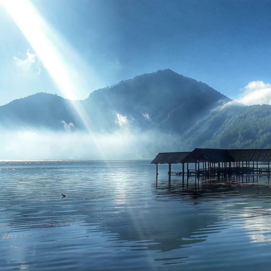 Reddoorz Plus Near Danau Batur Kintamani المظهر الخارجي الصورة
