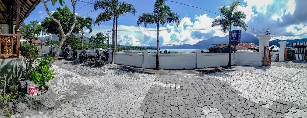 Reddoorz Plus Near Danau Batur Kintamani المظهر الخارجي الصورة